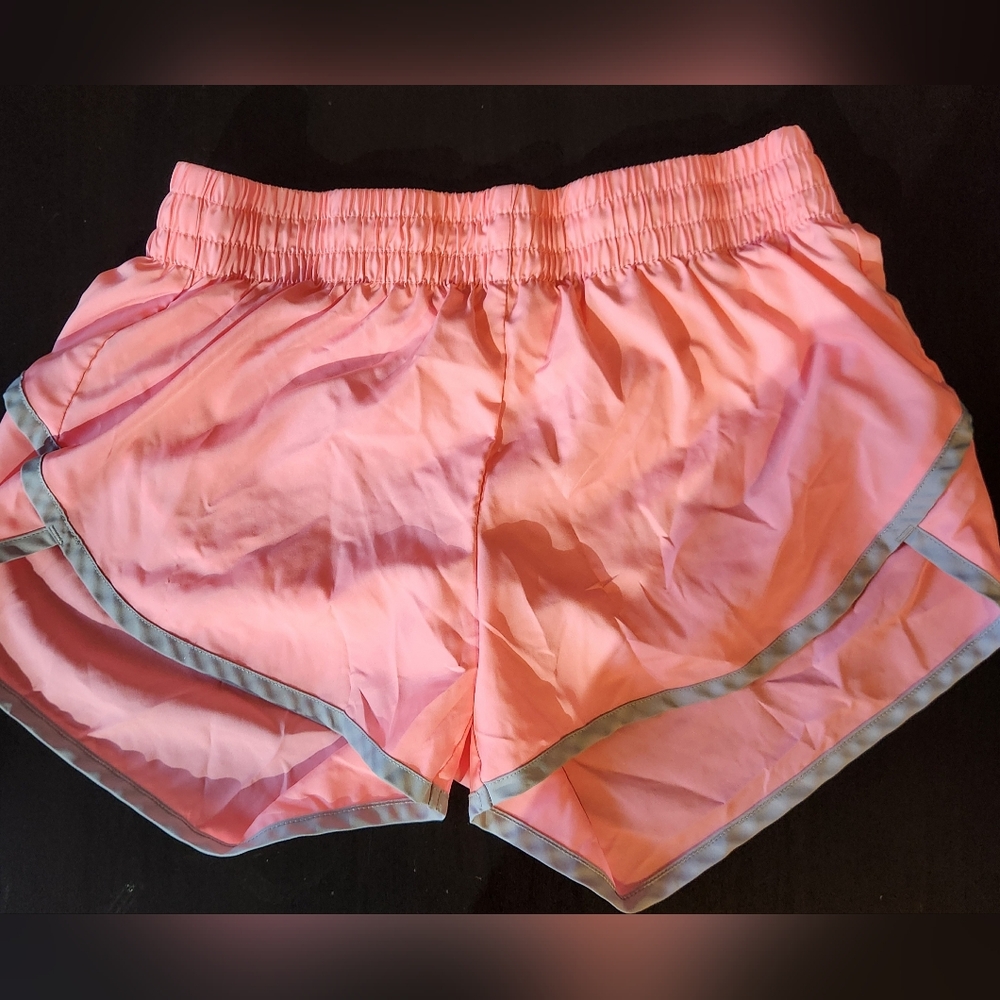 Athletic Shorts